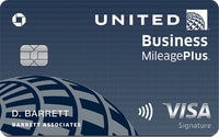 United℠ Business Card image