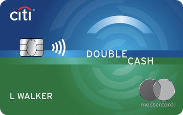 Citi® Double Cash Card