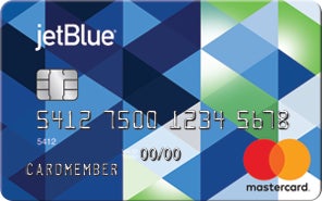 JetBlue Card