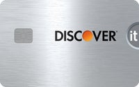 Discover it® Student Chrome image