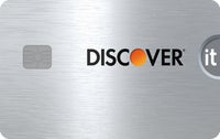 Discover it® Chrome image