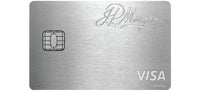 J.P. Morgan Reserve Card image