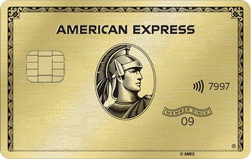 American Express® Gold Card