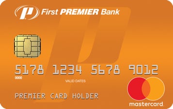 First Premier Bank Mastercard Card Review  NextAdvisor with TIME