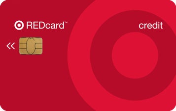 Target REDcard™