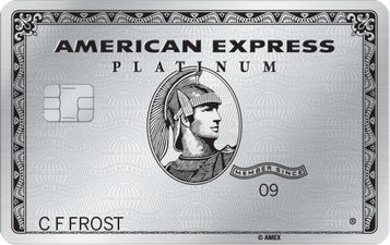 The Platinum Card® from American Express