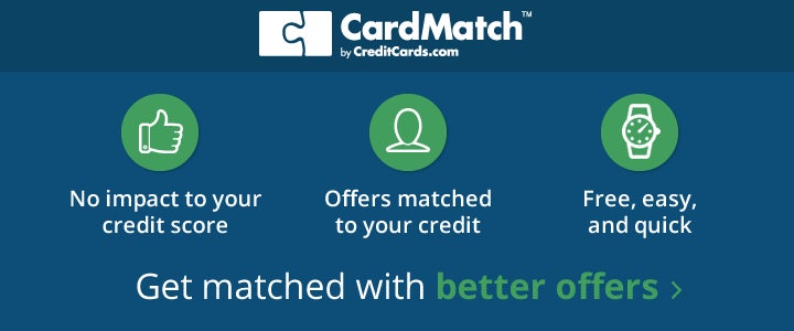 CardMatch™